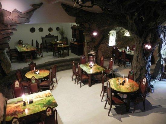 Koliba Pod Czarcim Kopytem