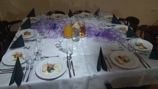 Karczma Biesiadna Równica